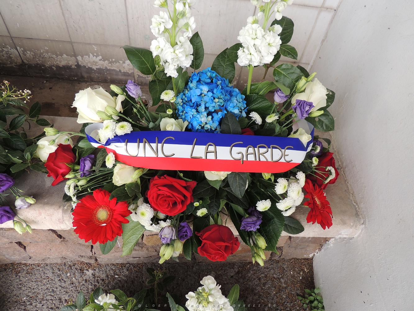 2022 03 26 LA GARDE HOMMAGE AUX VICTIMES D ALGER EN 1962 (2).JPG -           